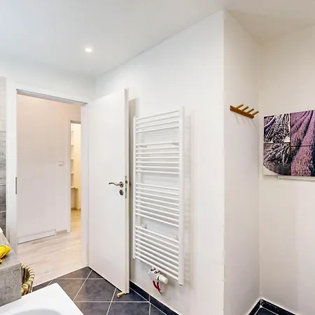 Flexihome Sk - Euphoria - 45m2 - Garage Parking Apartment Košice