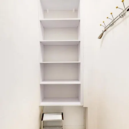 Flexihome Sk - Euphoria - 45m2 - Garage Parking Apartment